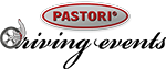 PASTORI driving events Logo